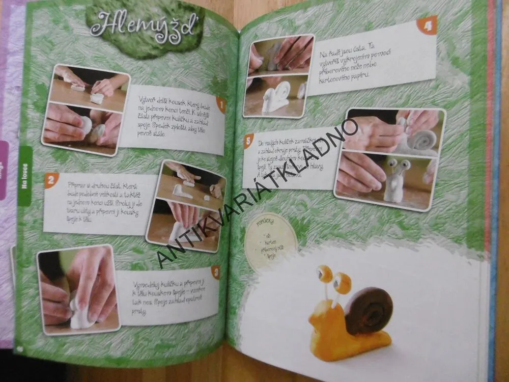 HRAVÉ MODELOVÁNÍ, VČETNĚ DVD, HOBBY, **an