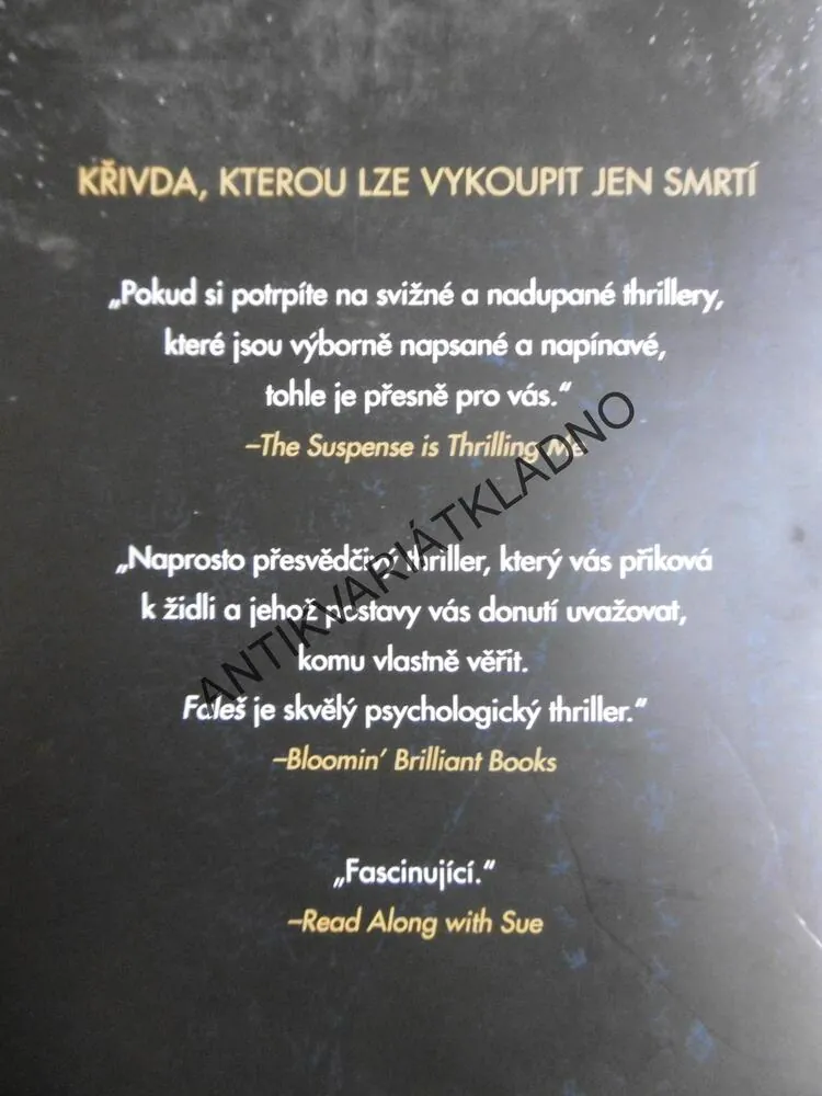FALEŠ, SIBEL HODGE, **an