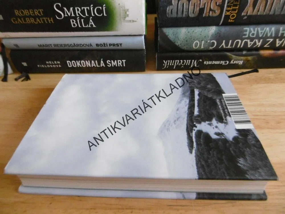 STRACH, JOZEF KARIKA, **an