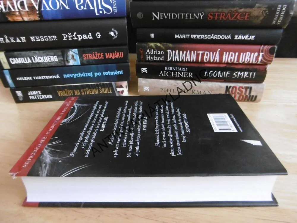 ZMIZELÁ, GILLIAN FLYNNOVÁ, FLYNN, BESTSELLER, **an