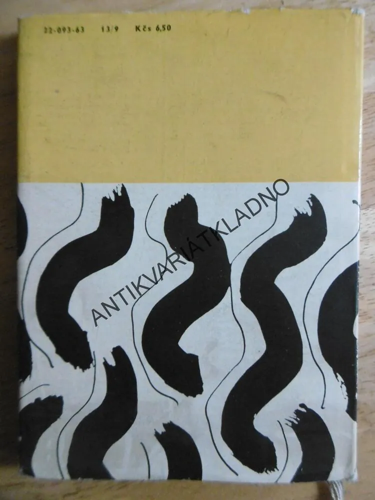 SMĚŠNÉ LÁSKY, MILAN KUNDERA,1963, **an