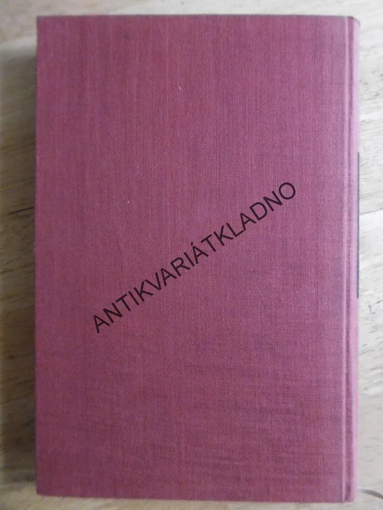 PROKOP VELIKÝ, JOSEF MACEK, **an
