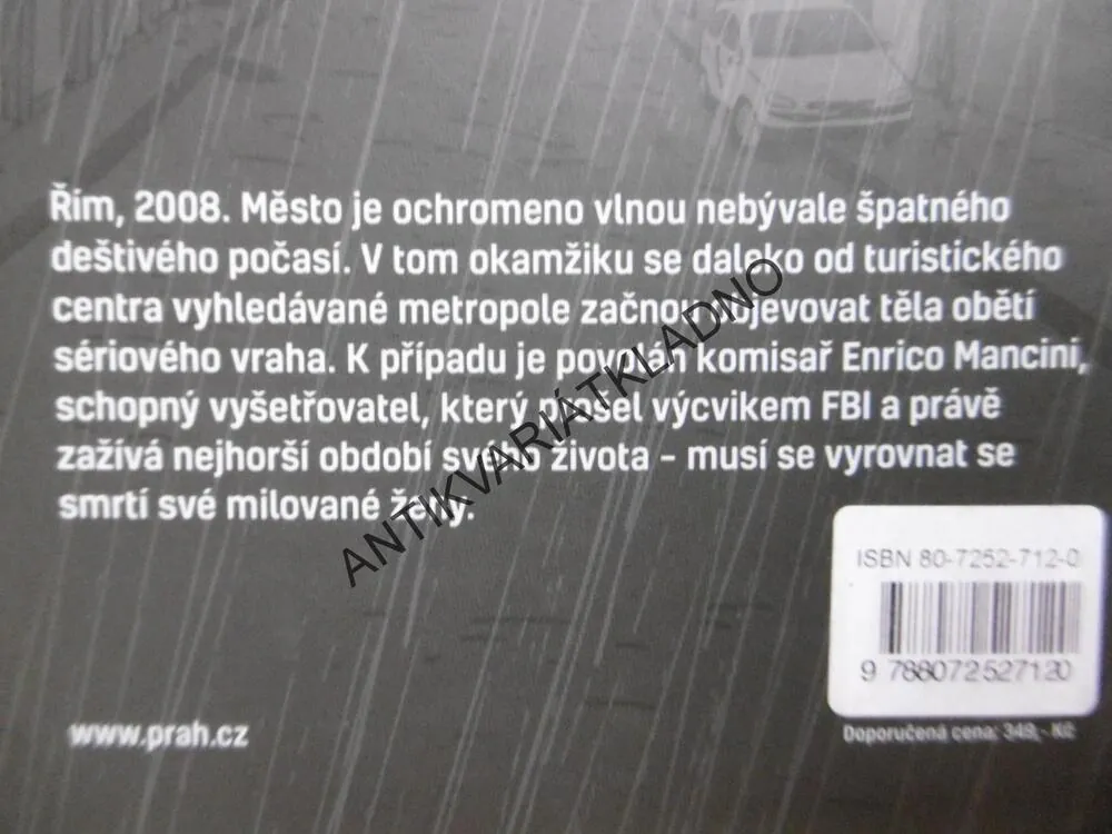 TAKHLE SE ZABÍJÍ , MIRKO ZILAHY, **an