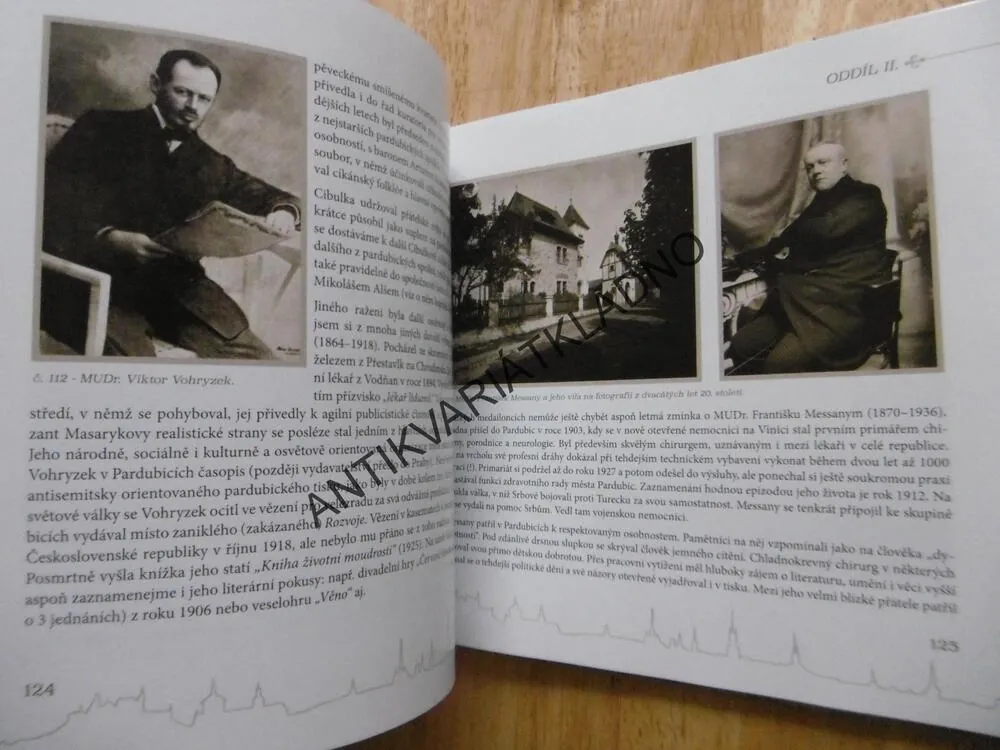 TOULKY HISTORIÍ PARDUBIC 2., FRANTIŠEK ŠEBEK, 2019