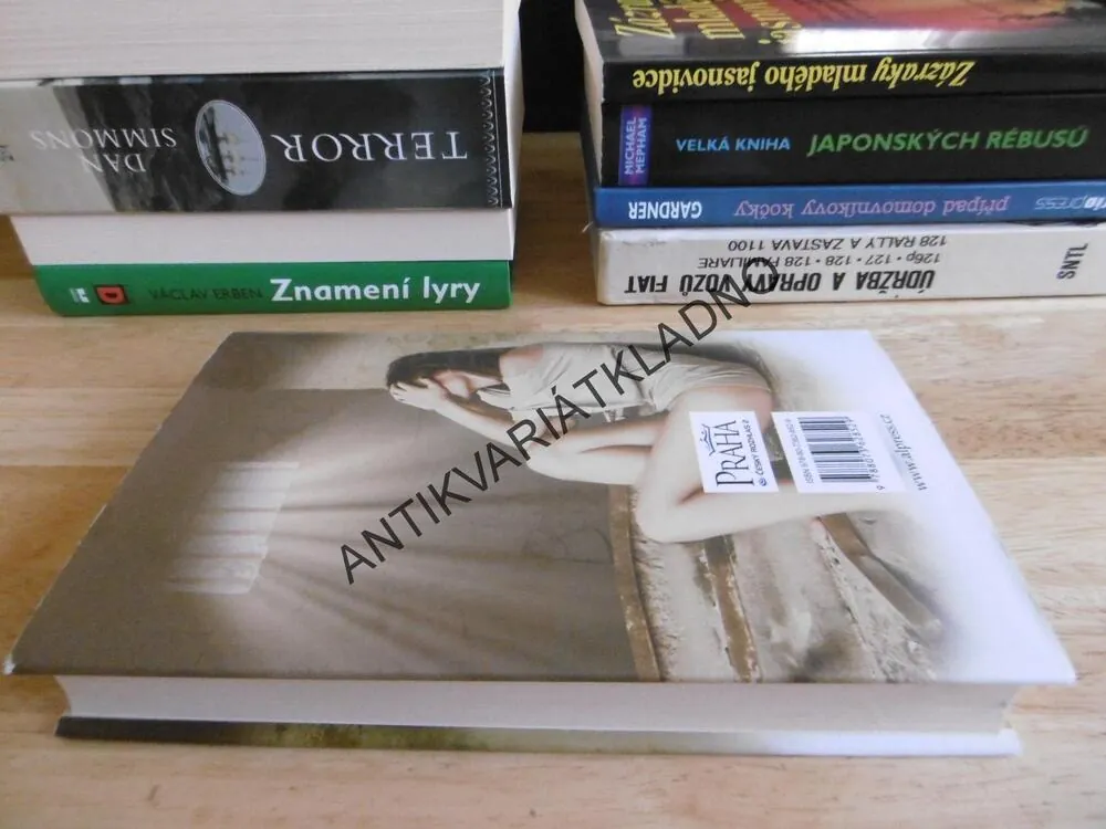 OTROKYNĚ SADISTŮ, SILVIA K., **an