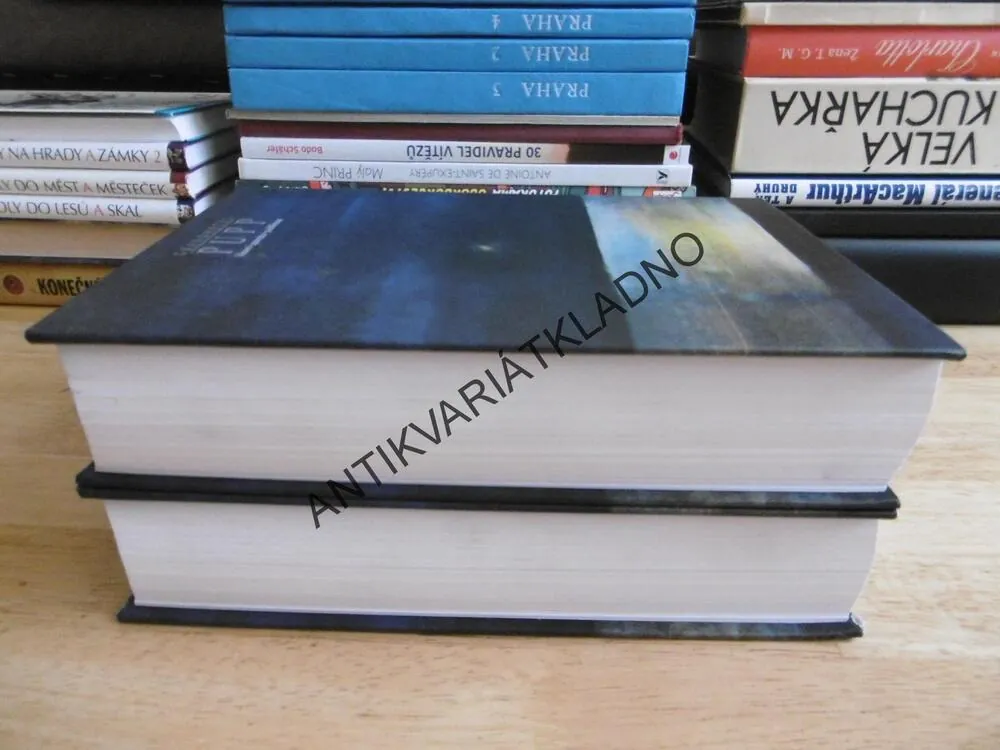 SLOVNÍK ZAHRANIČNÍCH FILMOVÝCH HERCŮ KONCE XX.STOLETÍ, 1-2, MILOŠ FIKEJZ, **an