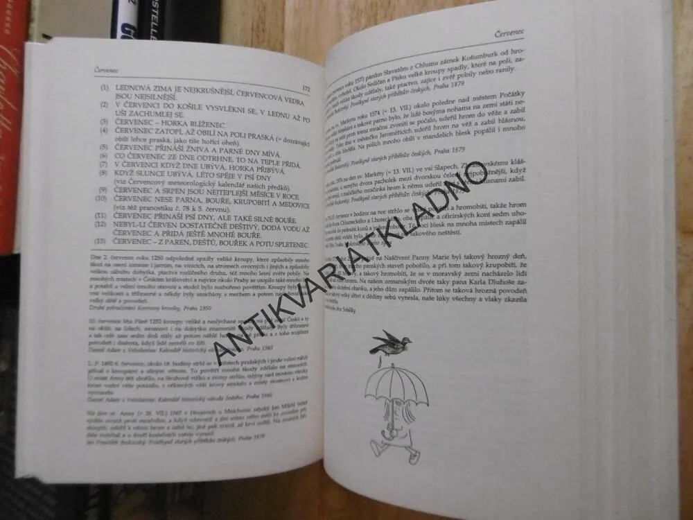 VELKÝ PRANOSTIKON, ZDENĚK VAŠKŮ, **an