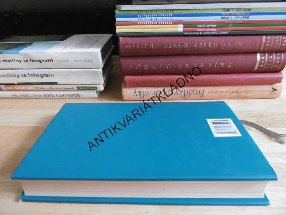 SIGMUND FREUD A TAJEMSTVÍ DUŠE, GEORG MARKUS, **an