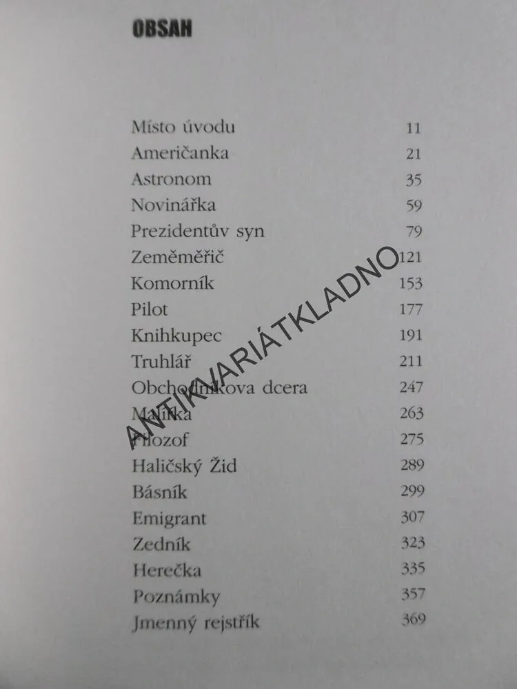 PEPÍCI, DRAMATICKÉ STOLETÍ ČECHŮ POLSKÝMA OČIMA, MARIUSZ SUROSZ, **an