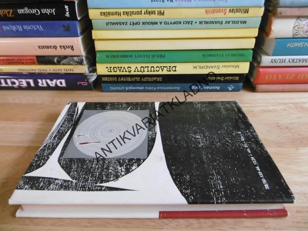CESTA ZPÁTKY, ERICH MARIA REMARQUE, **an