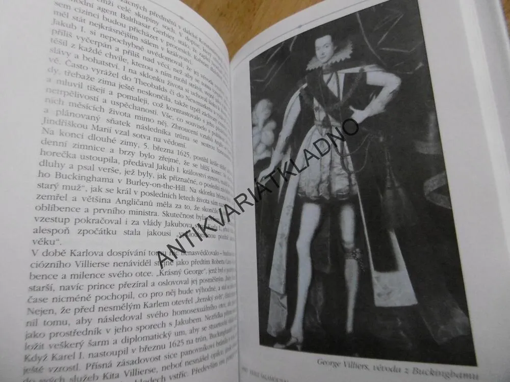 TAJEMSTVÍ SLAVNÝCH, PODIVUHODNÉ PŘÍBĚHY SVĚTOVÝCH DĚJIN. 2., **an