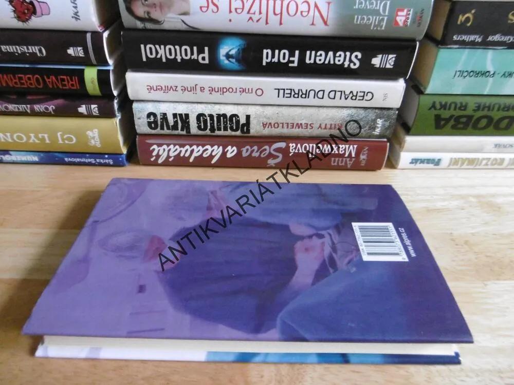 OPERAČNÍ SÁL, CHRISTIAN CABROL, **an
