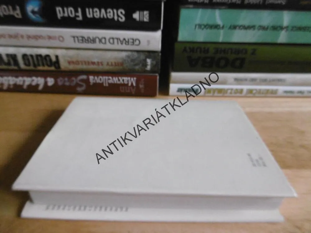 SATURNIN, ZDENĚK JIROTKA, STANISLAV DUDA, **an