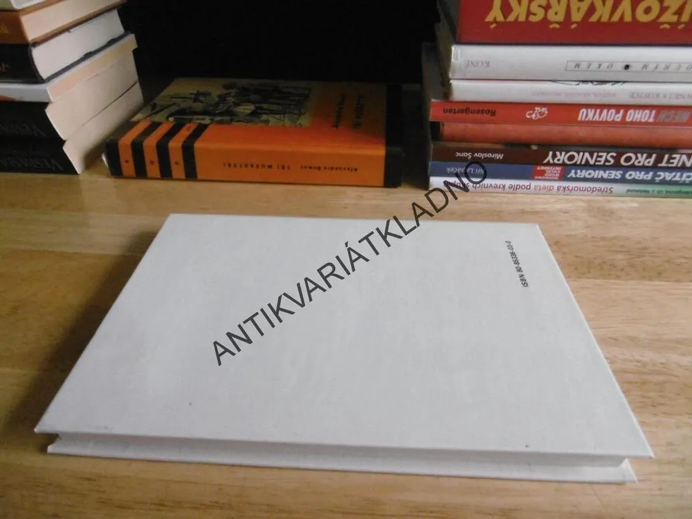 JEŠTĚ MÁME CO JSME CHTĚLI, MILOSLAV ŠVANDRLÍK, NEPRAKTA, **an