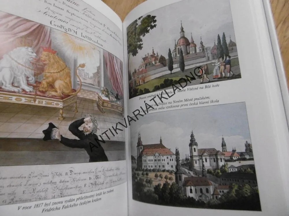 NA PRAHU NÁRODNÍ EXISTENCE, MIROSLAV HROCH, **an