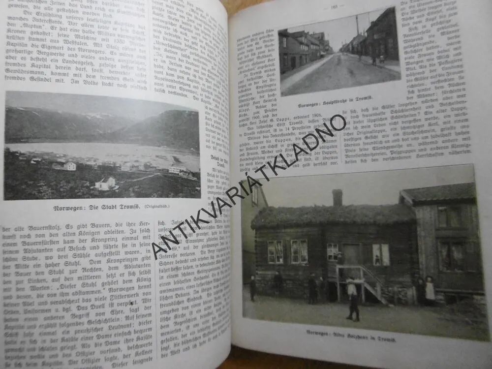 AVE MARIA! 1910, NĚMECKY, NÁBOŽENSKÝ ČASOPIS SVÁZANÝ, **an