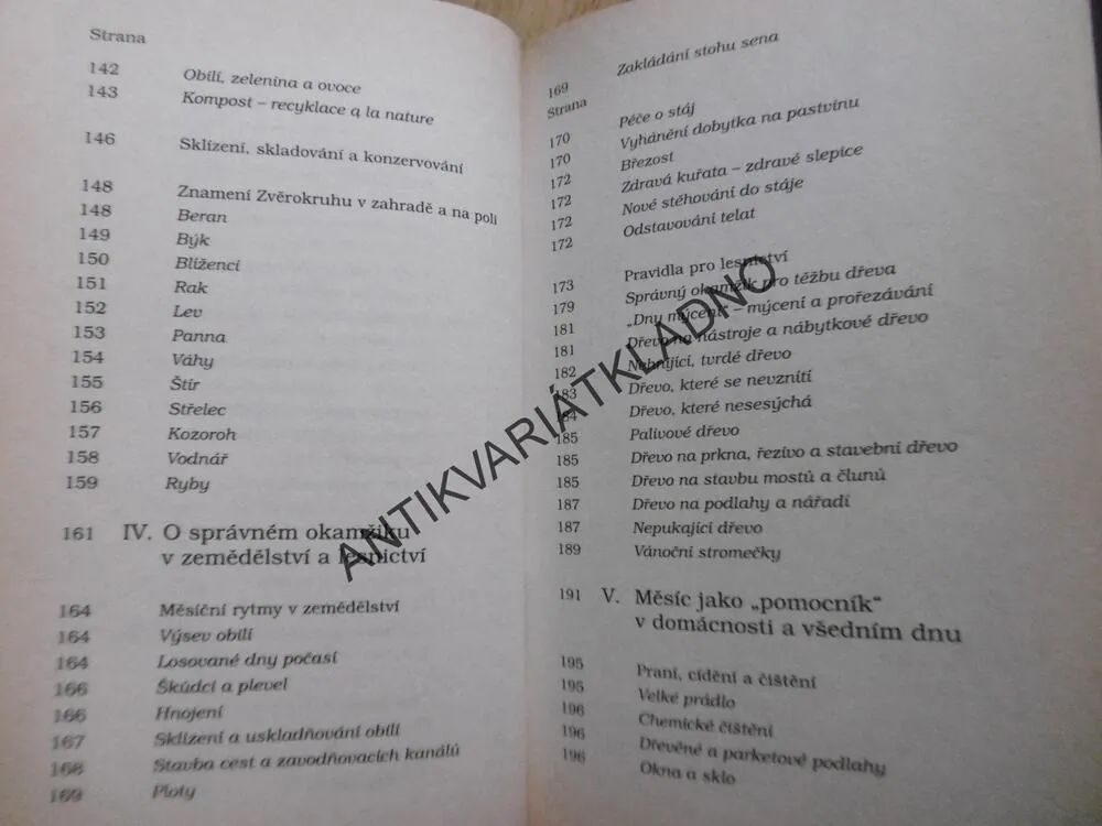 NEZNÁMÁ MOC LUNY, JOHANNA PAUNGGEROVÁ, **an