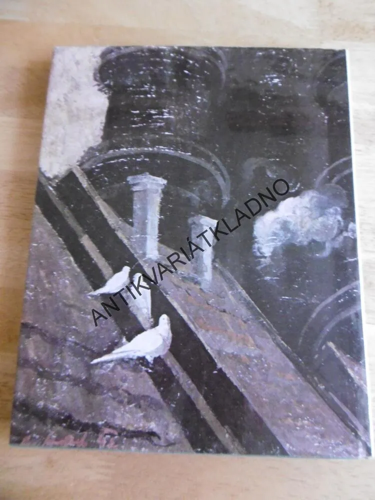 KAREL SOUČEK, VÝTVARNÉ UMĚNÍ VÝTVARNÉ UMĚNÍ, JIŘÍ KOTALÍK, **an