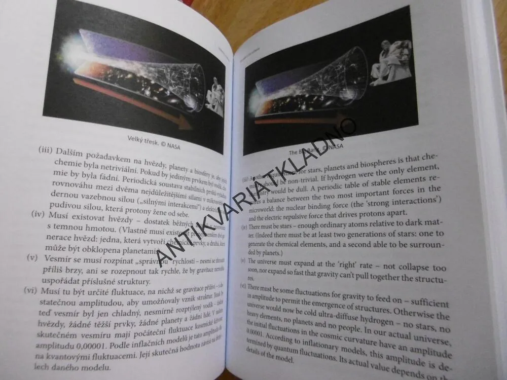 O HVĚZDÁCH, OCEÁNECH A LIDSTVU,JIŘÍ BIČÁK, **an