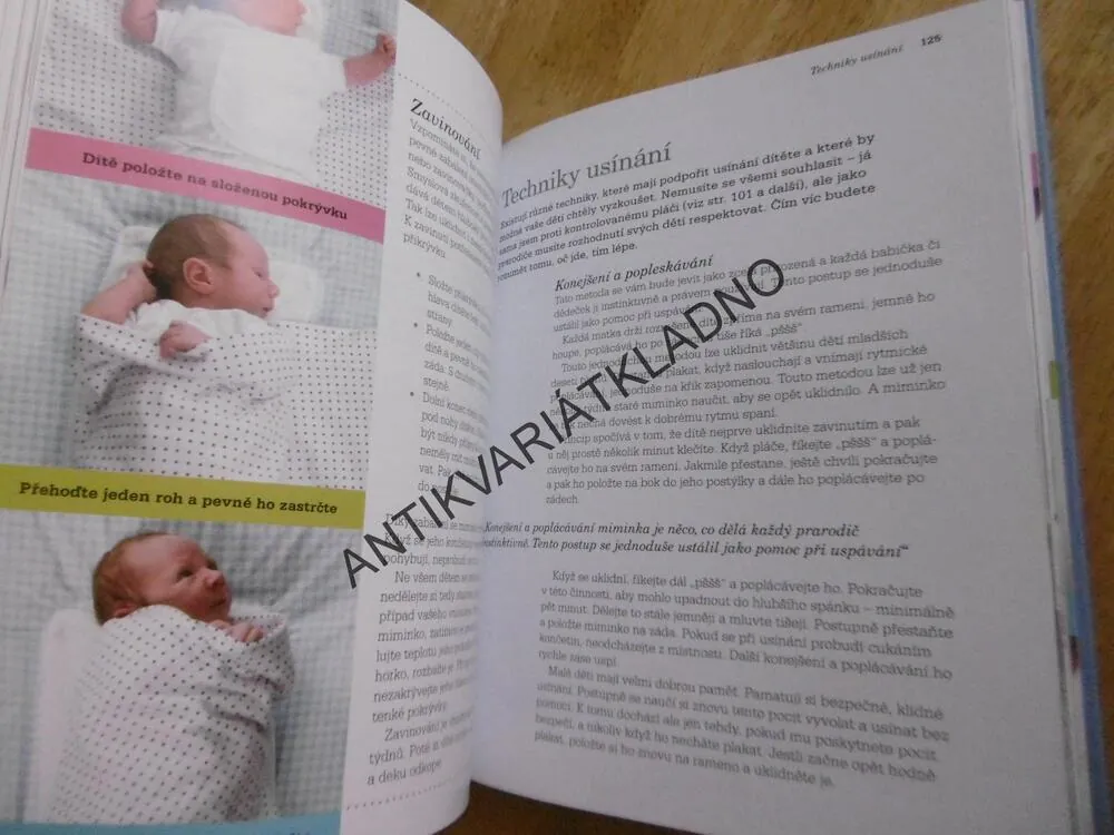 MILOVANÉ VNOUČE, RADY PRO BABIČKU A DĚDEČKA, DR. MIRIAM STOPPARD, **an