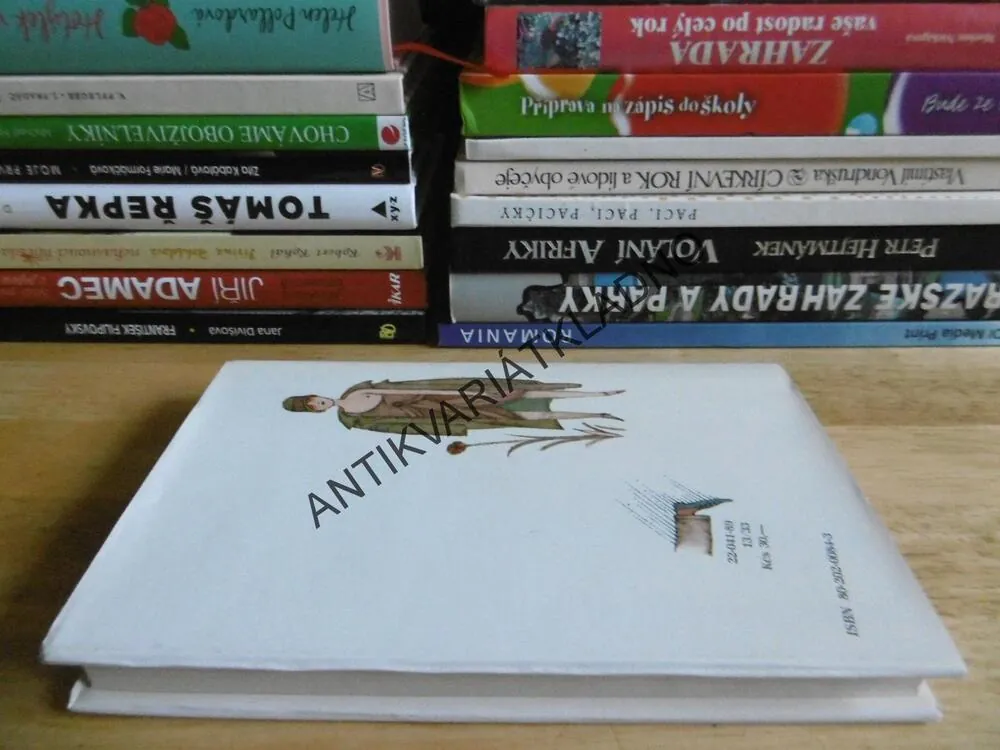 JULIUS A ALBERT, MIROSLAV HORNÍČEK, ADOLF BORN, **an