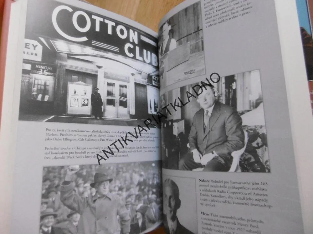 AMERIKA 1927, LINDBERGH, LETCI A HRDINOVÉ TRANSATLANTIKU, BILL BRYSON, **an