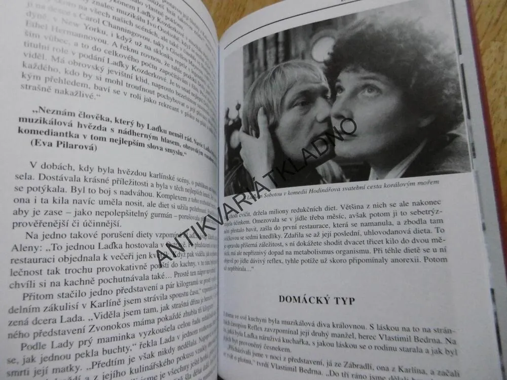 KDYŽ SE OSUD NEMAZLÍ, ROBERT ROHÁL, **an