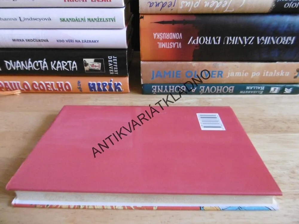 CÍSAŘOVA PERLA, ROBERT VAN GULIK, SOUDCE TI, **an