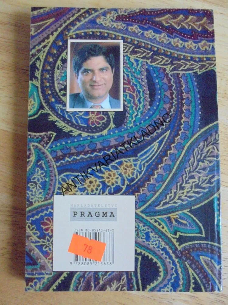 VYTVÁŘENÍ HOJNOSTI, DEEPAK CHOPRA, **an