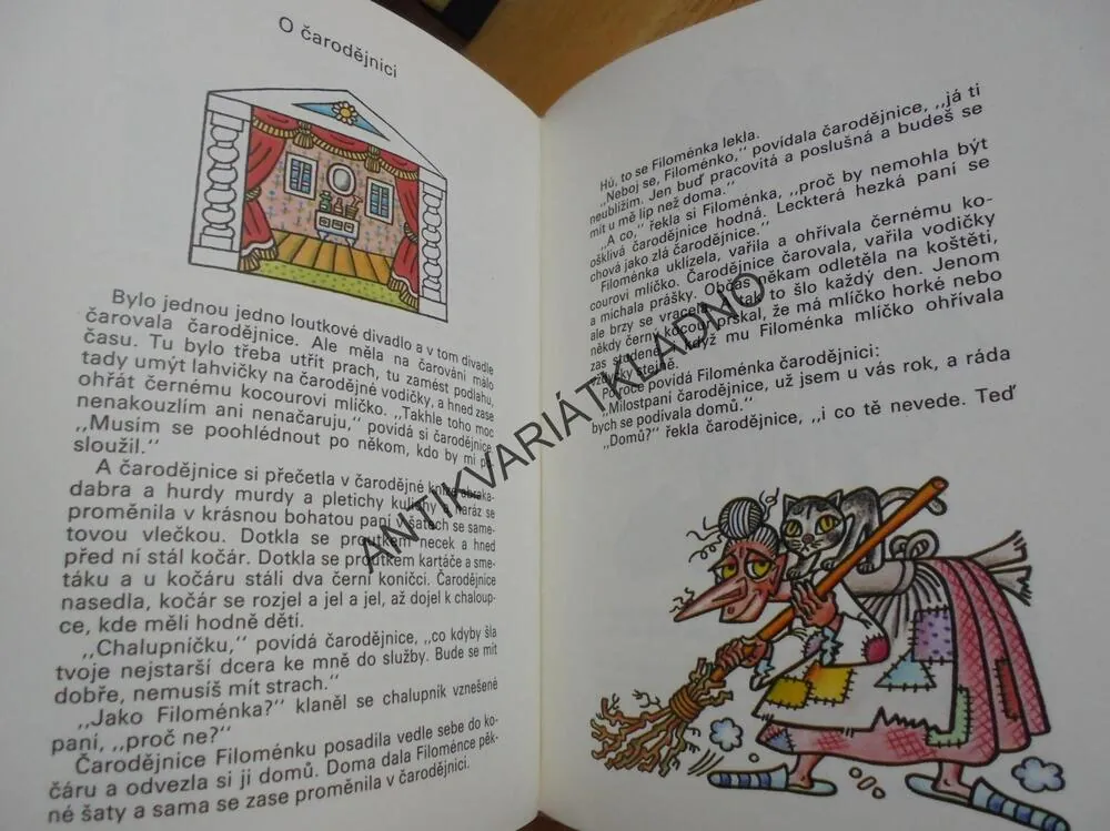 ALENČINA ČÍTANKA, EDUARD PETIŠKA, ZMATLÍKOVÁ, **an