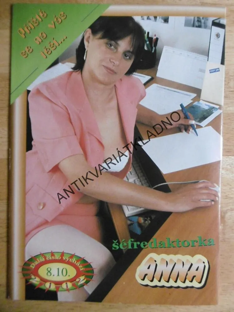 ČESKÉ PÉČKO, 10/2002