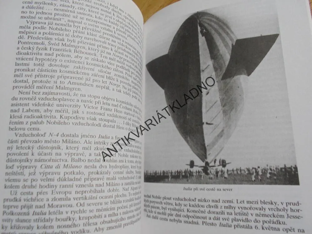 SMRT VZDUŠNÝCH OBRŮ, JAN NOVÁK, LETECTVÍ, **an