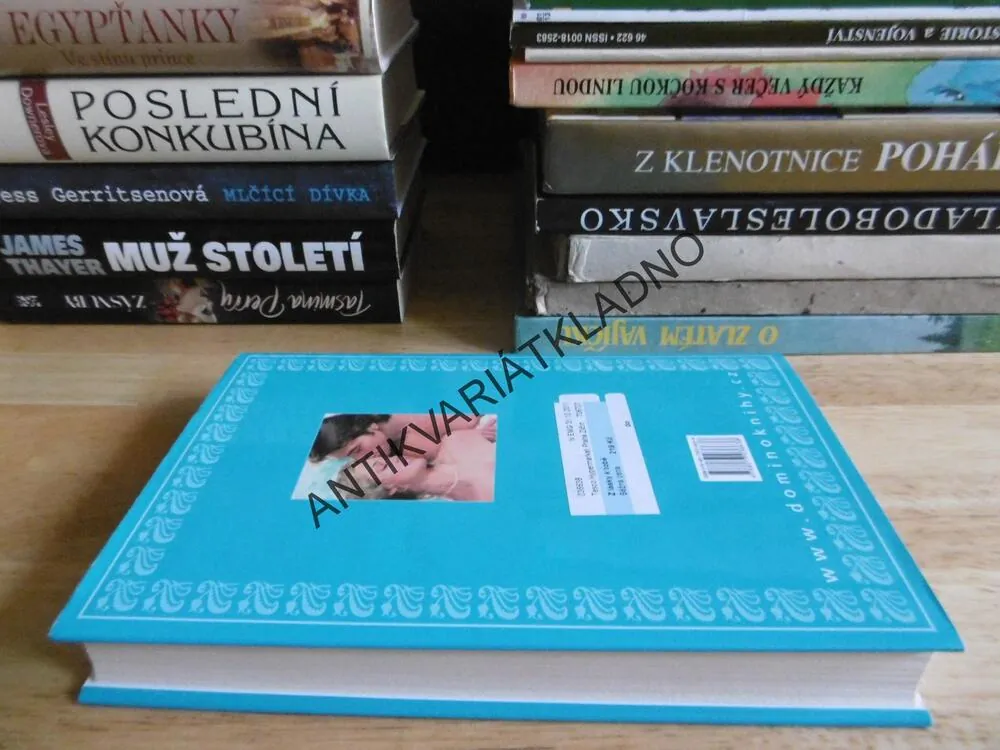 Z LÁSKY K TOBĚ, LISA KLEYPAS, **an