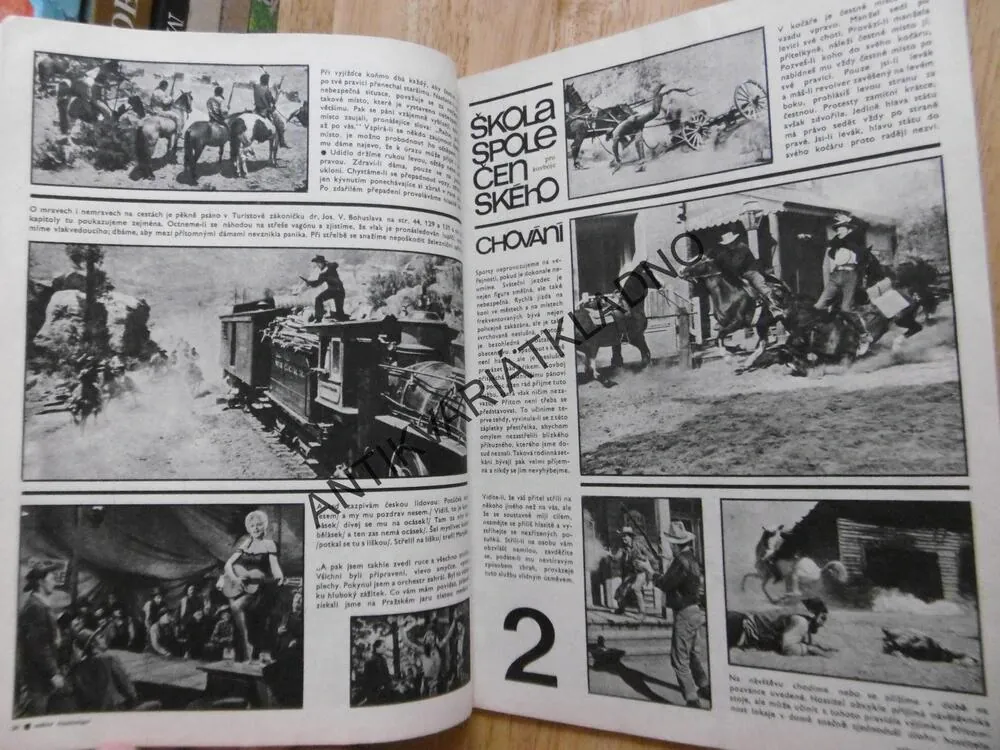ZÁKON PŘIŠEL PĚŠKY, DIVOKÝ ZÁPAD, WESTERN, INDIÁNI, AMERIKA, 1966