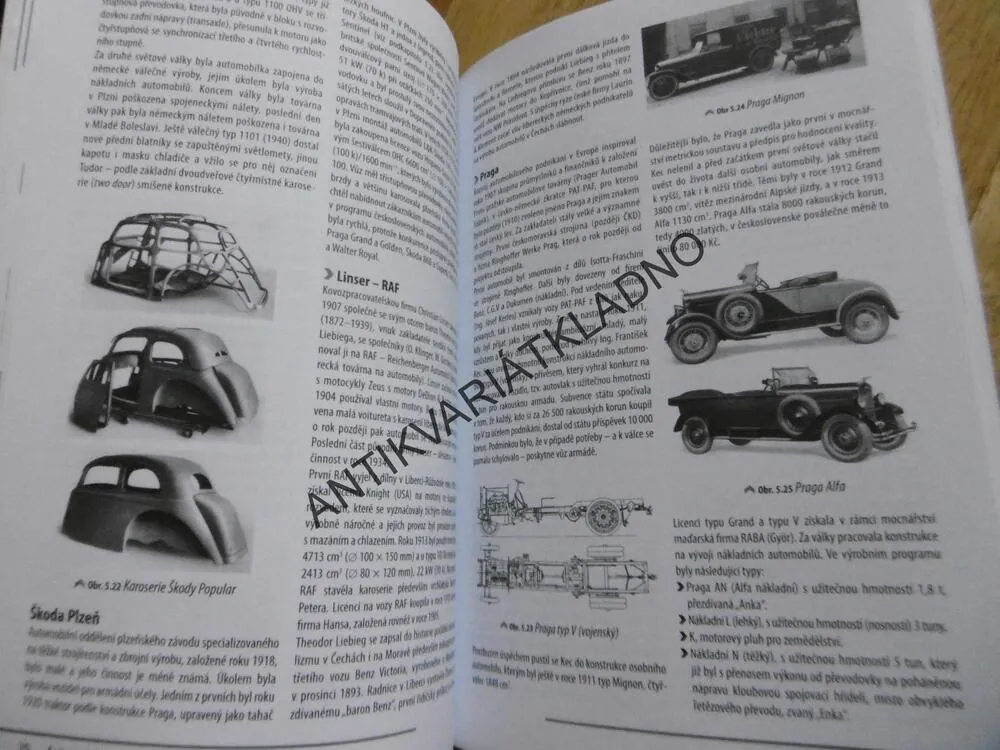 AUTOMOBIL A SPALOVACÍ MOTOR, HISTORICKÝ VÝVOJ, BRANKO REMEK, **an