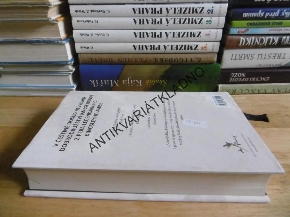 PLUKOVNÍK SUN, KINGSLEY AMIS, **an