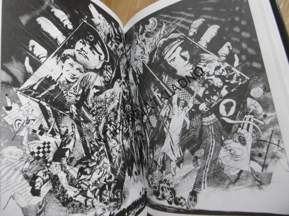 BÍLÁ GARDA, MICHAL BULGAKOV, **an