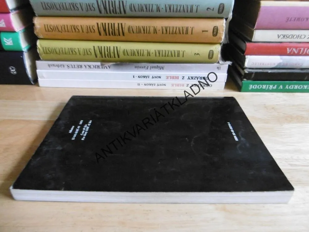 VYNÁLEZ ZKÁZY, JULES VERNE, 1993 **an