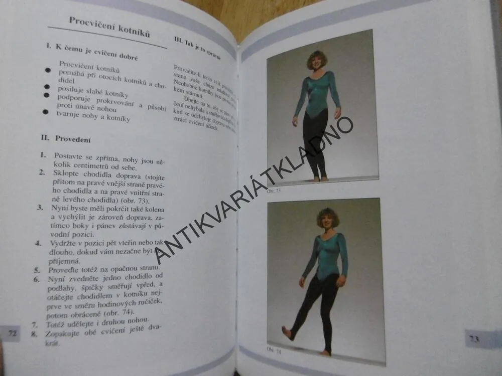 JÓGA PRO KAŽDÉHO, KAREEN ZEBROFFOVÁ, **an