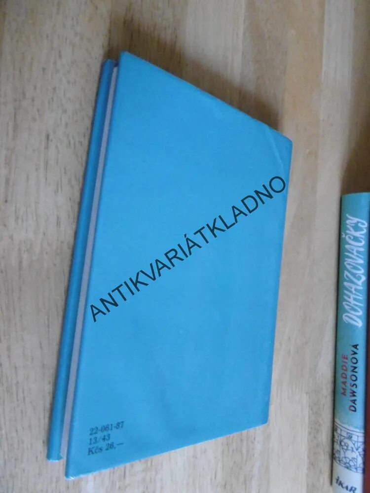 RÝMY PRO KOČKU A POD PSA, JIŘÍ ŽÁČEK, ADOLF BORN, **an