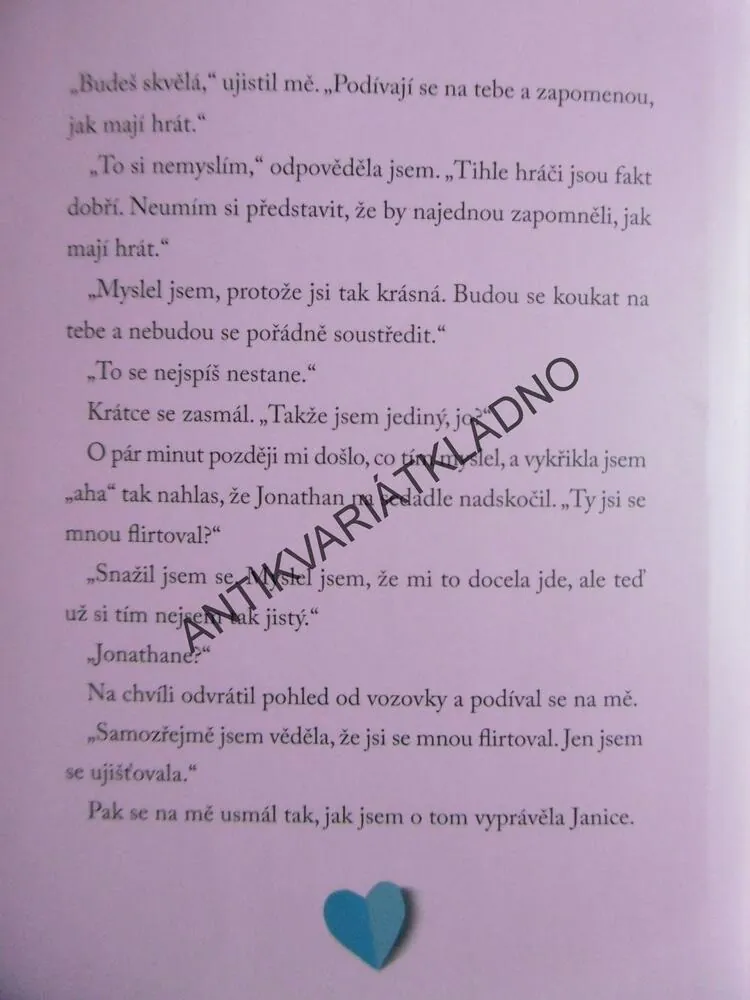 HOLKA, KTEROU KDYSI ZNAL, TRACEY GARVIS GRAVES, **an