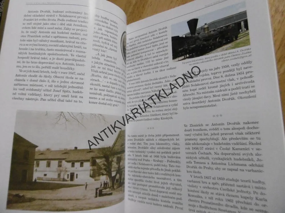 NELAHOZEVES, ALENA TEJNICKÁ, BOHUMÍR TEJNICKÝ, **an