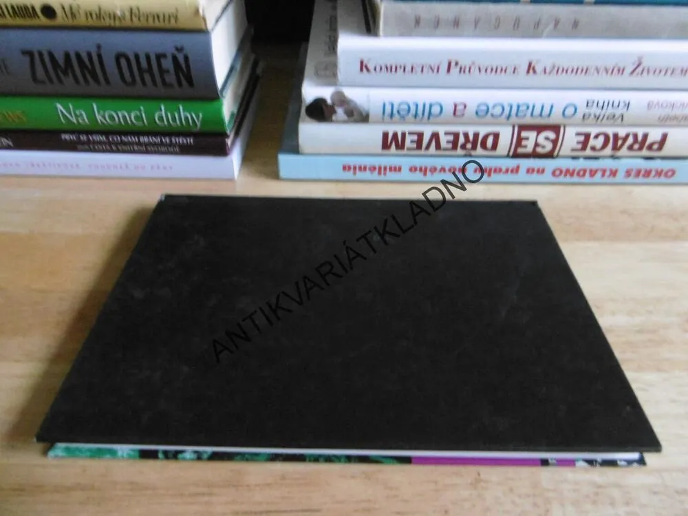 ROCKECY A ANEB KNIHA ROCKOVÝCH CITÁTŮ, JOE A JOHN J. KOHUTOVI, **an