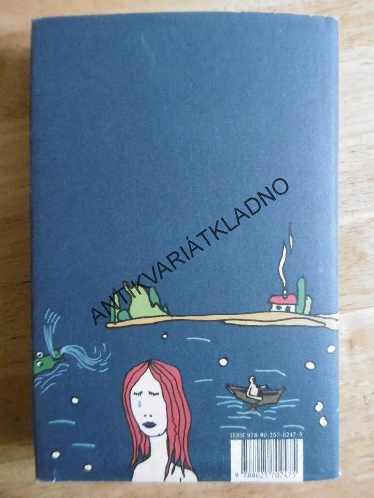 U ŘEKY PIEDRA JSEM USEDLA A PLAKALA, PAULO COELHO, **an