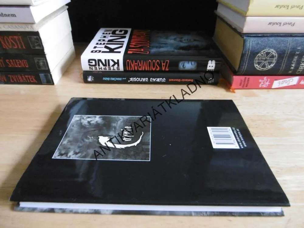 CARRIE, STEPHEN KING, **an