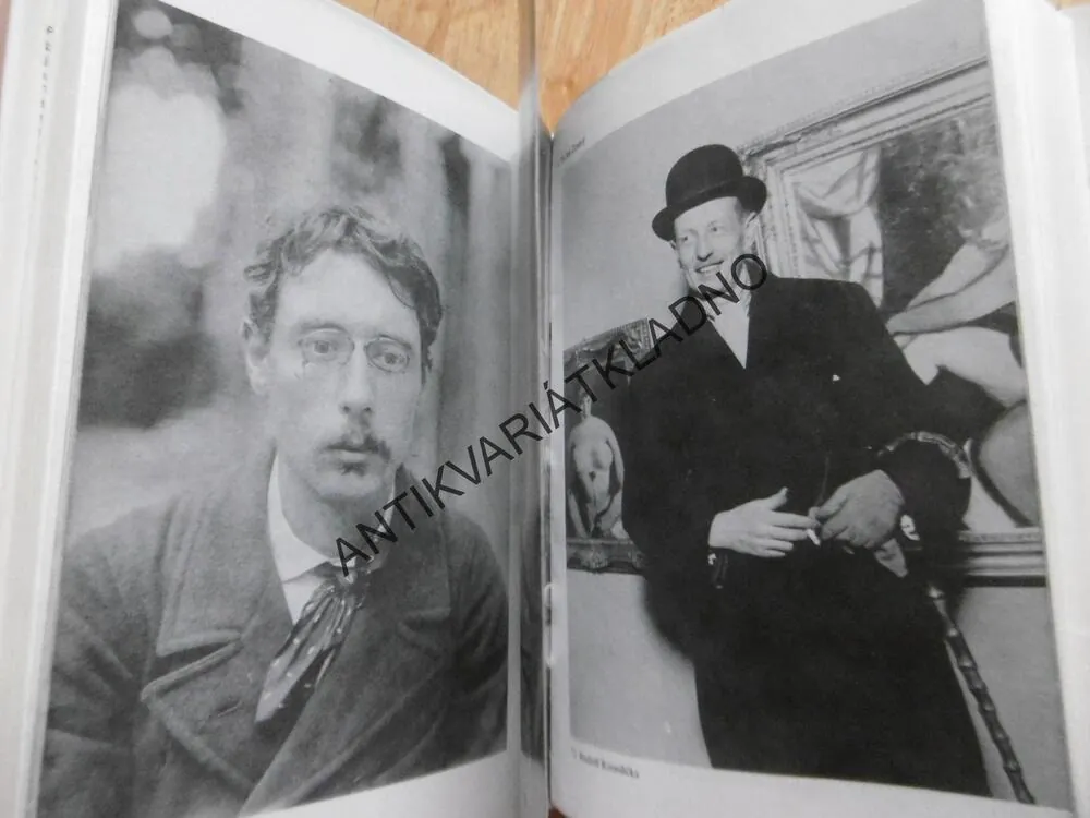 MYŠLENKY MODERNÍCH MALÍŘŮ, MIROSLAV LAMAČ, **an