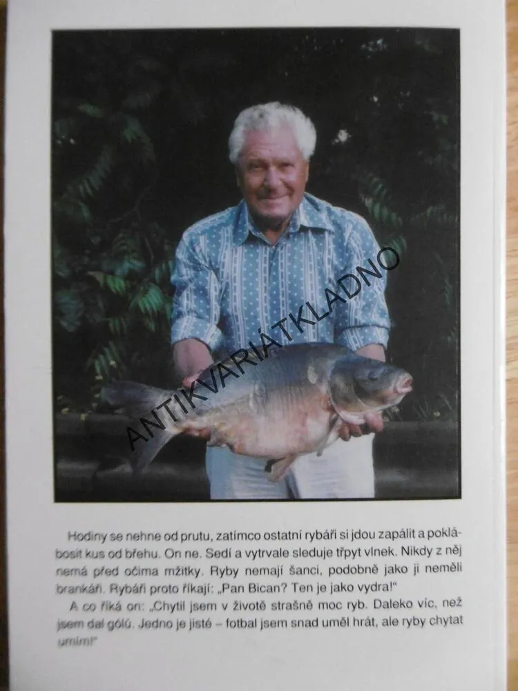 BICANOVO TAJEMSTVÍ, PAVEL KOLÁŘ, **an