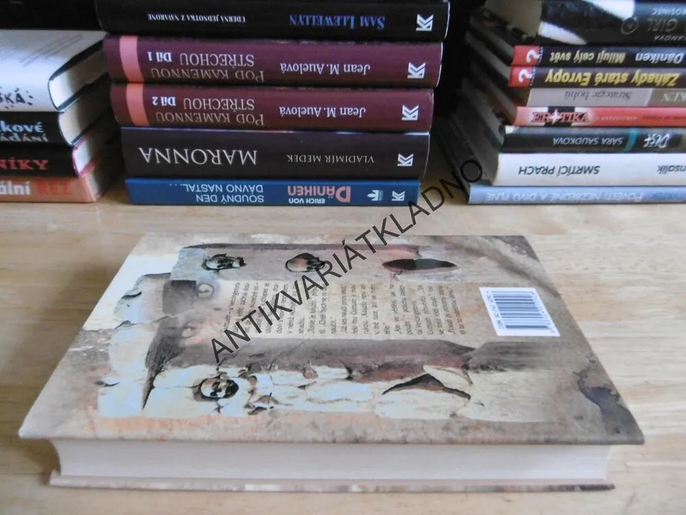 DRUIDSKÝ KRÁL, NORMAN SPINRAD, **an