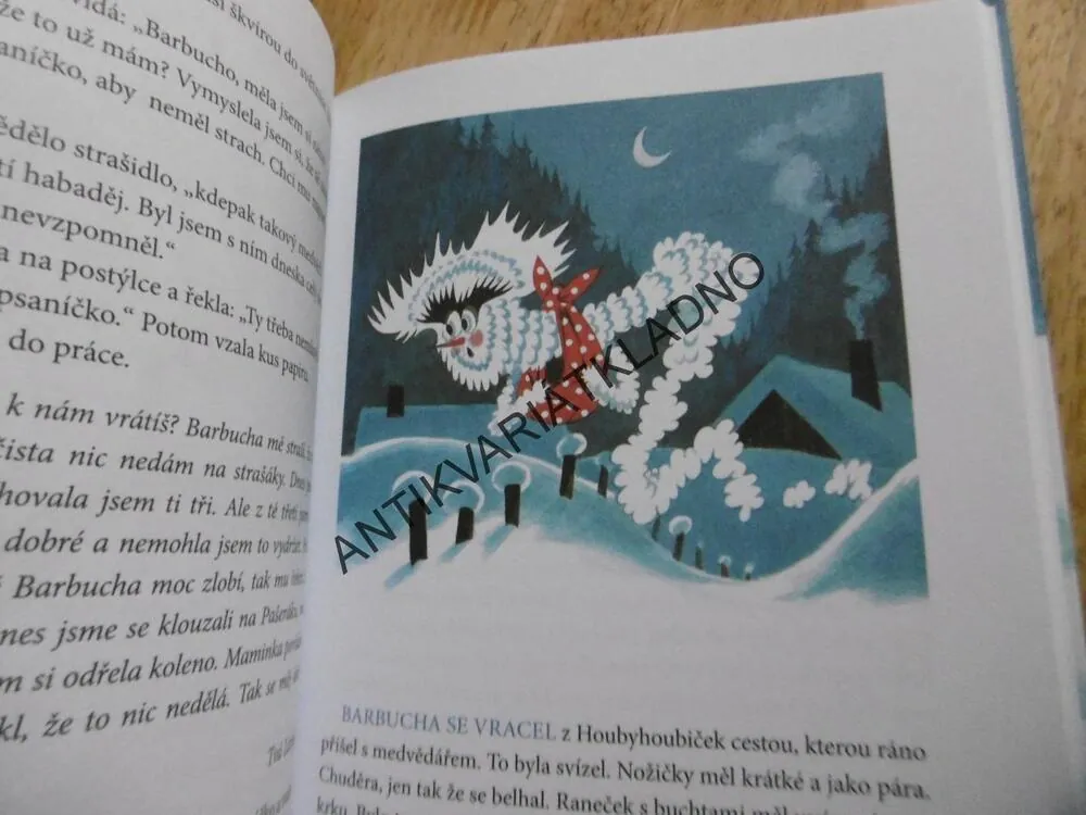 KUBULA A KUBA KUBIKULA, VANČURA, MILER, **an