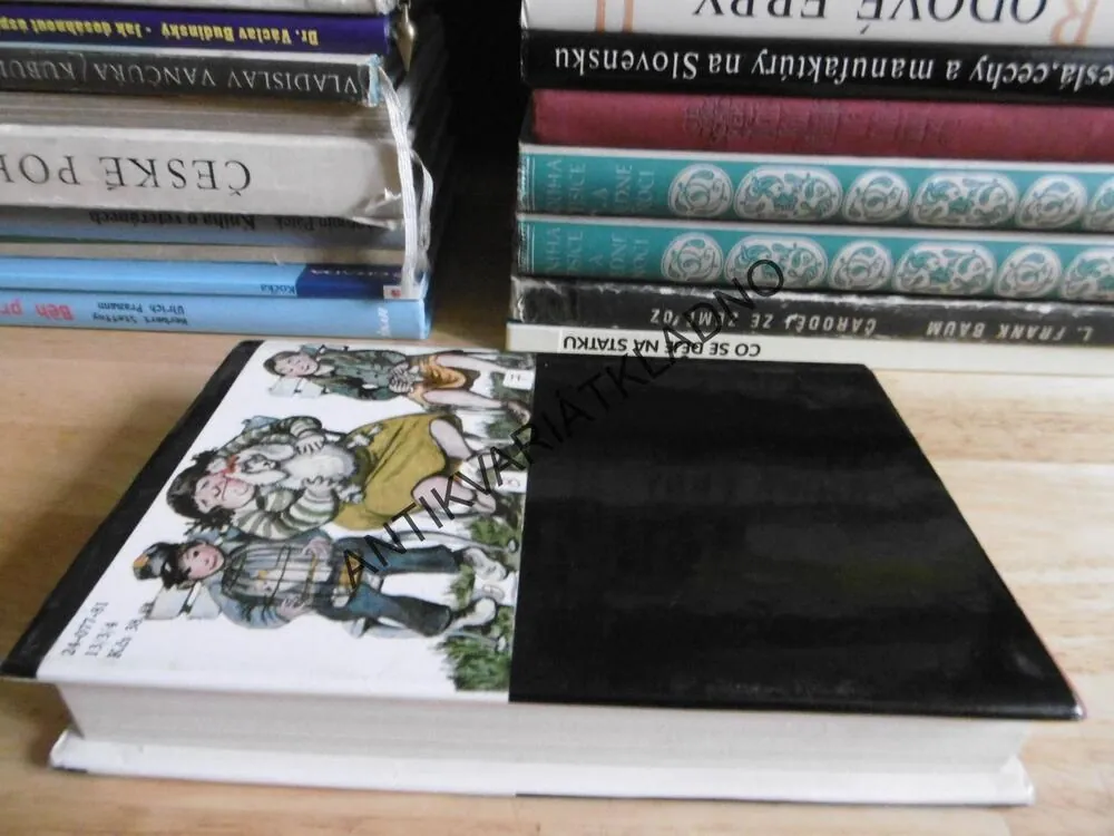 KDYŽ SE ZVĚROLÉKAŘ OŽENÍ, JAMES HERRIOT, CYRIL BOUDA, **an